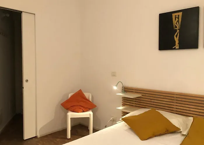 Lungotevere Bed&bike *
