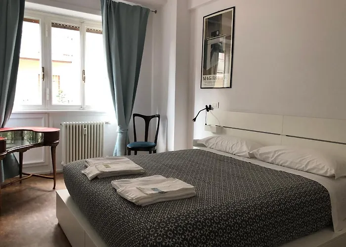Lungotevere Bed&bike